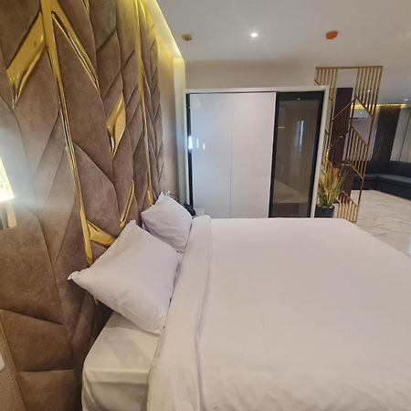 El Mesaadya Hotel Кайро Екстериор снимка