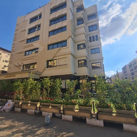 El Mesaadya Hotel Кайро Екстериор снимка