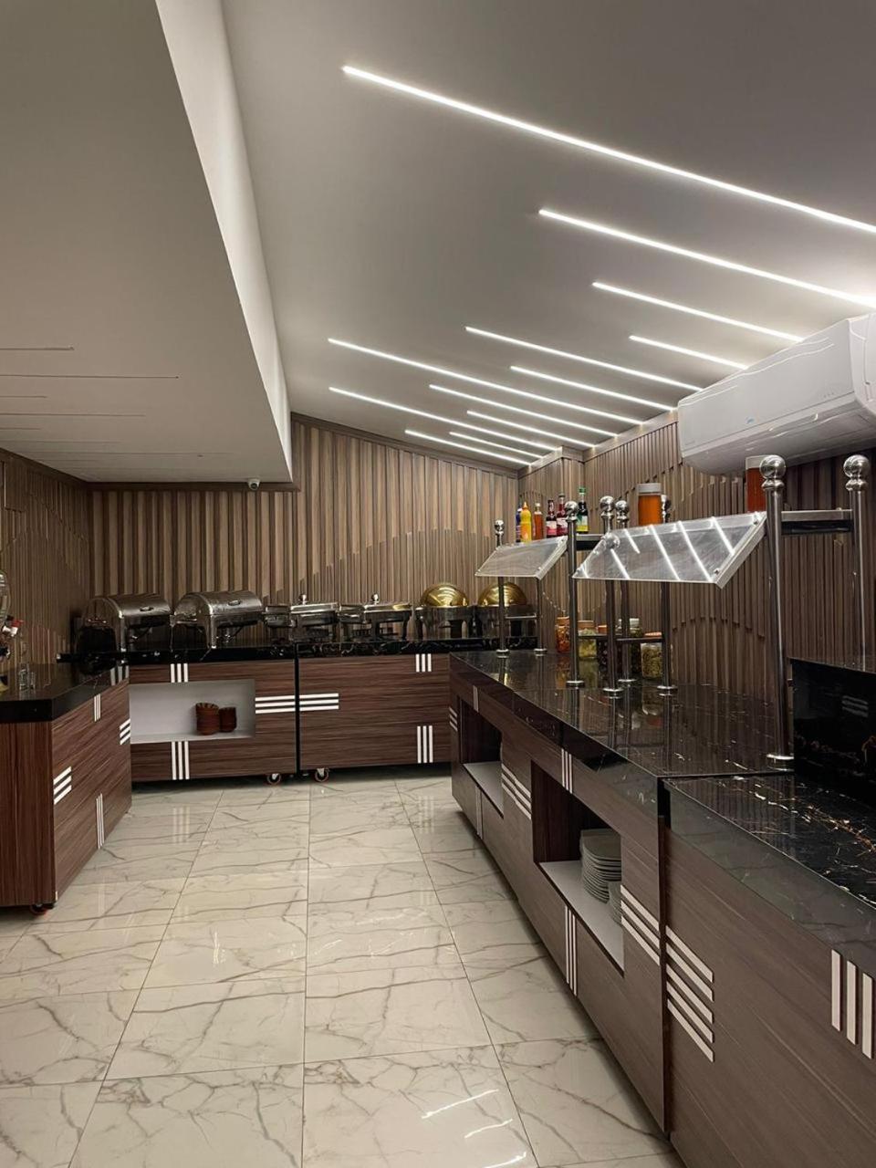 El Mesaadya Hotel Кайро Екстериор снимка