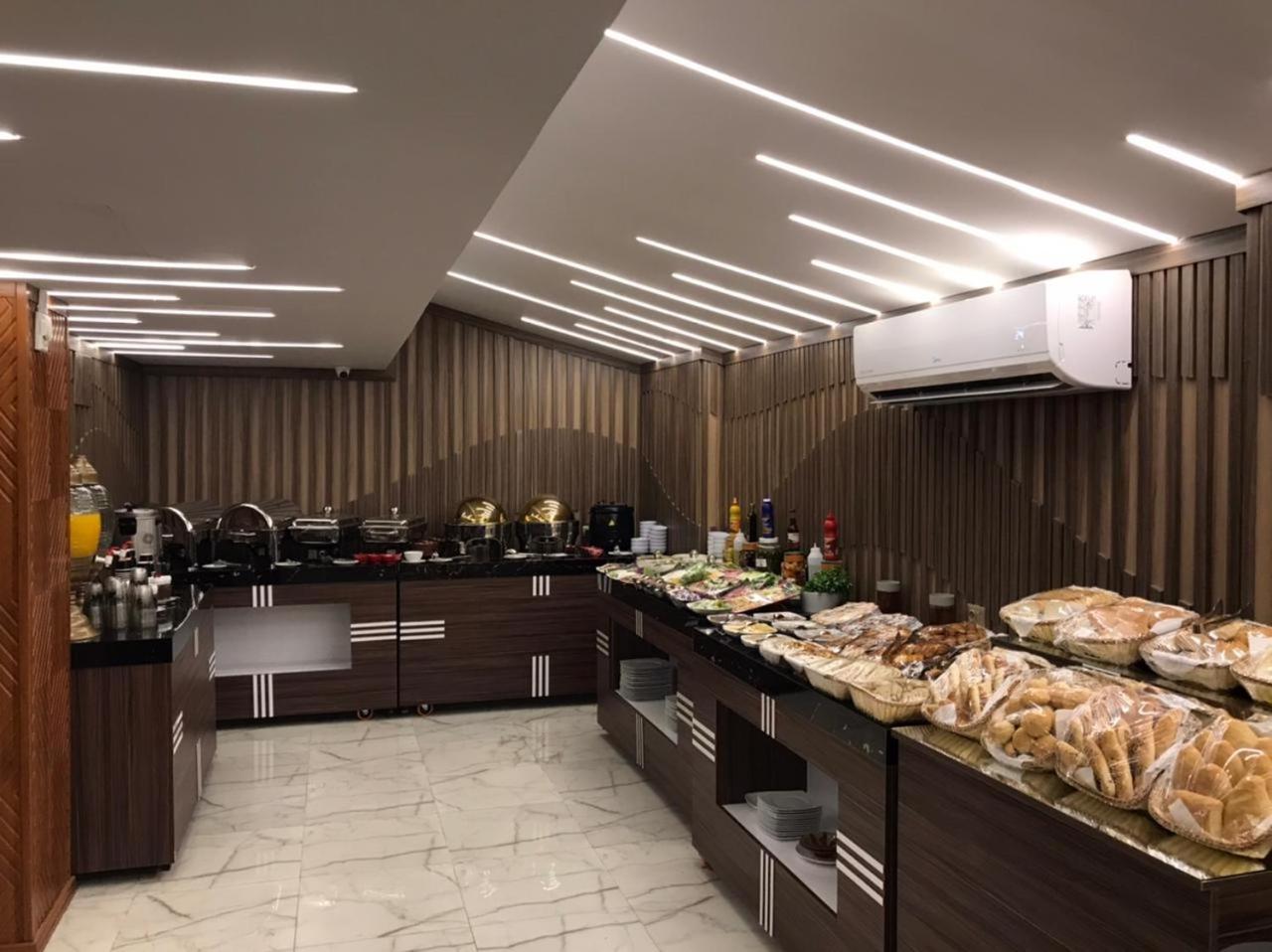 El Mesaadya Hotel Кайро Екстериор снимка