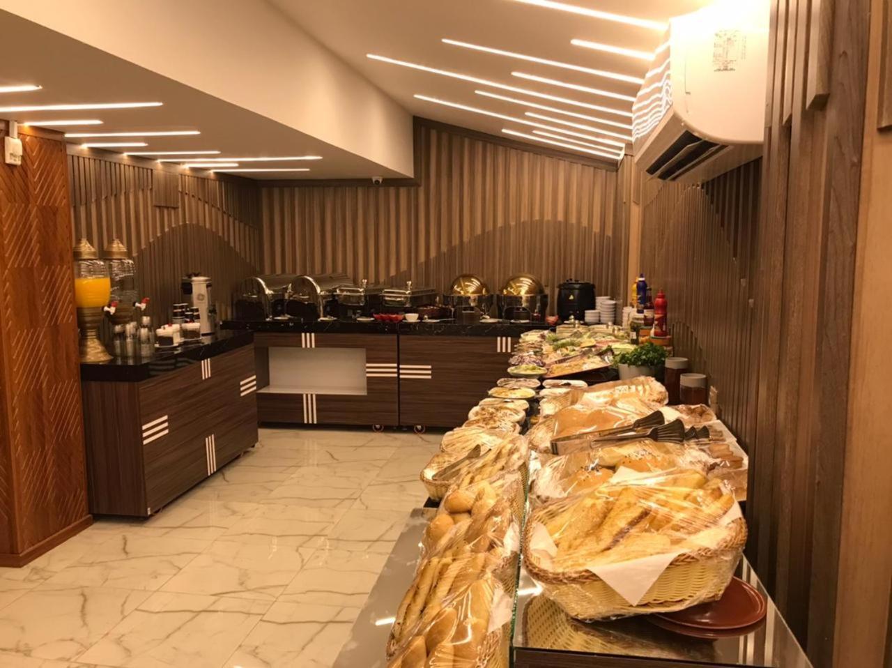 El Mesaadya Hotel Кайро Екстериор снимка