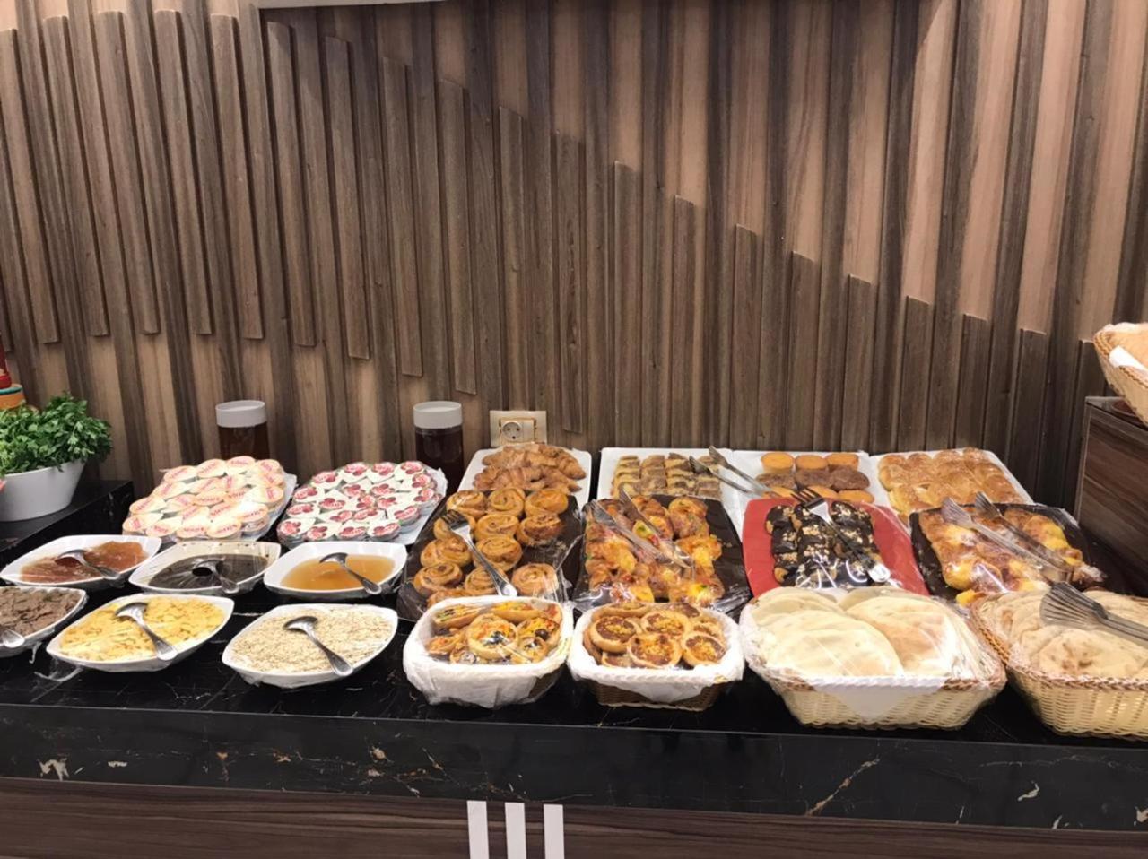 El Mesaadya Hotel Кайро Екстериор снимка