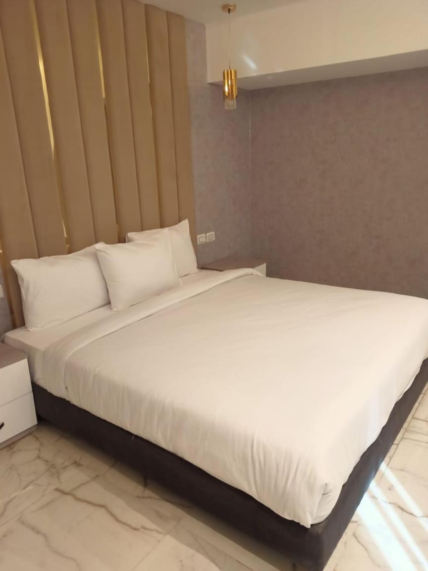El Mesaadya Hotel Кайро Екстериор снимка