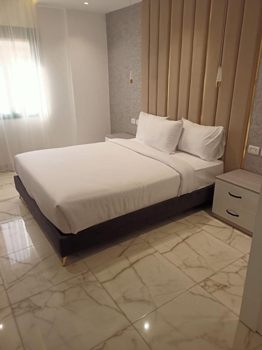El Mesaadya Hotel Кайро Екстериор снимка