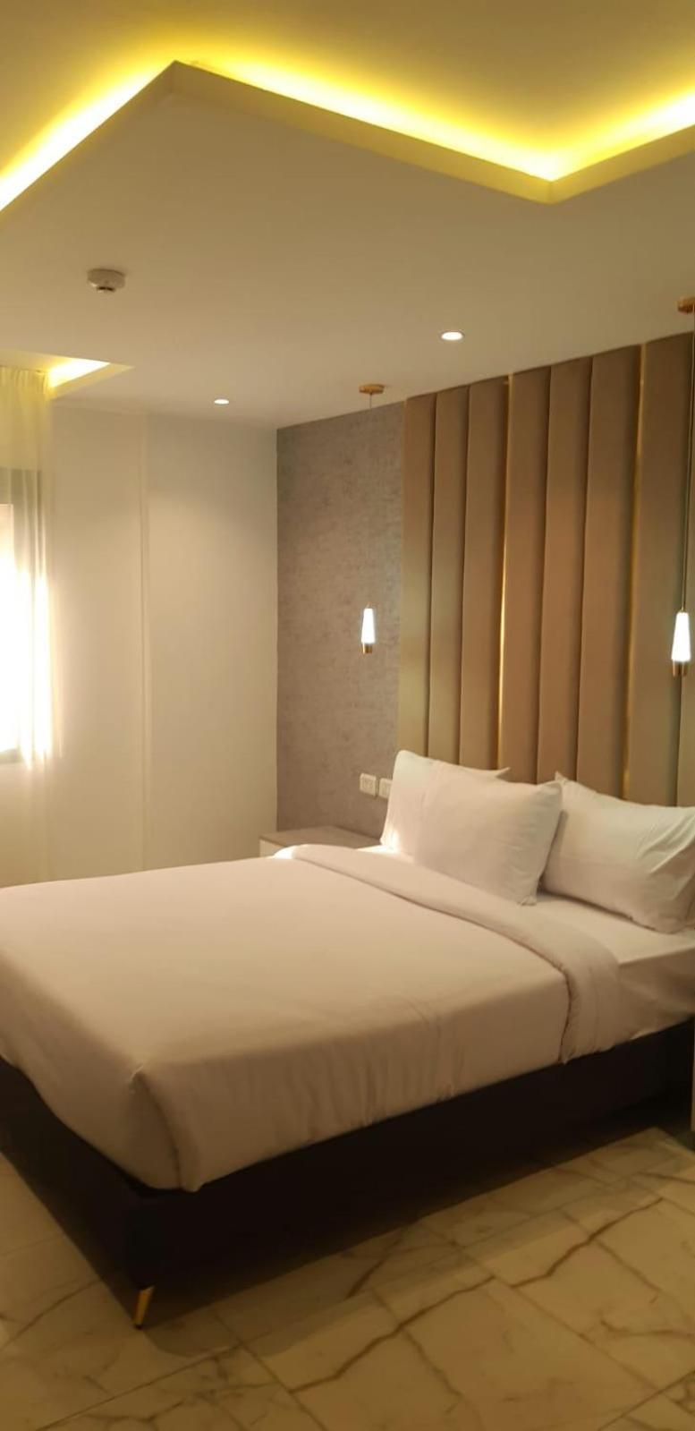 El Mesaadya Hotel Кайро Екстериор снимка