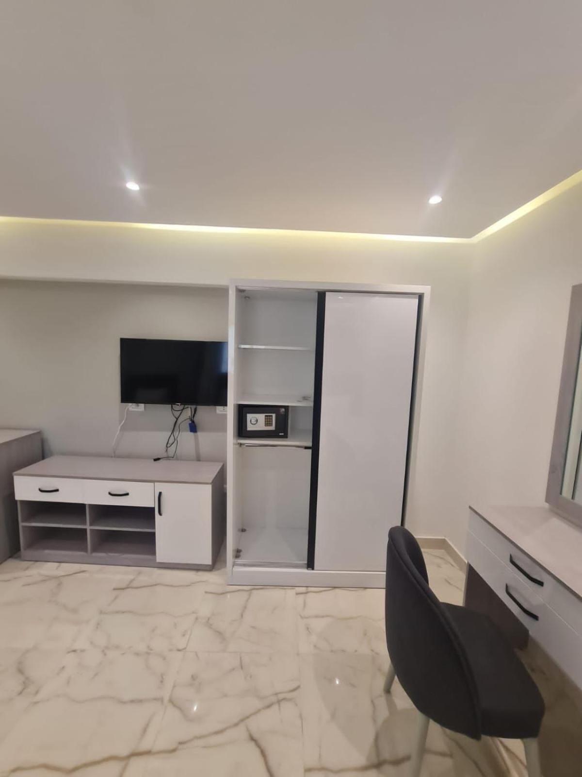 El Mesaadya Hotel Кайро Екстериор снимка