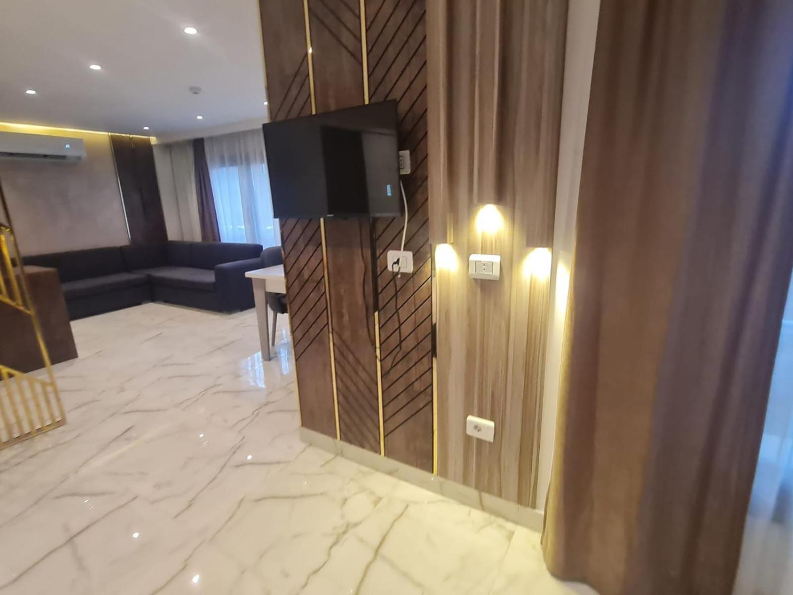 El Mesaadya Hotel Кайро Екстериор снимка
