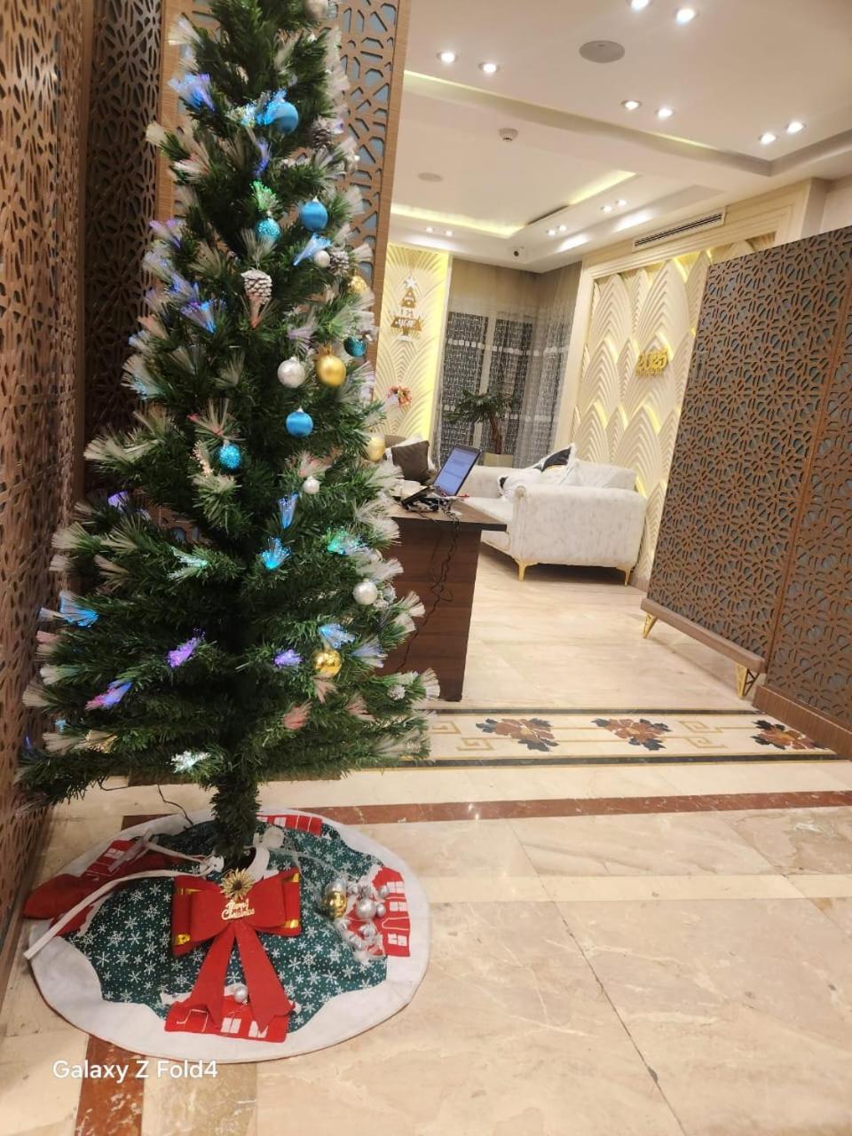 El Mesaadya Hotel Кайро Екстериор снимка