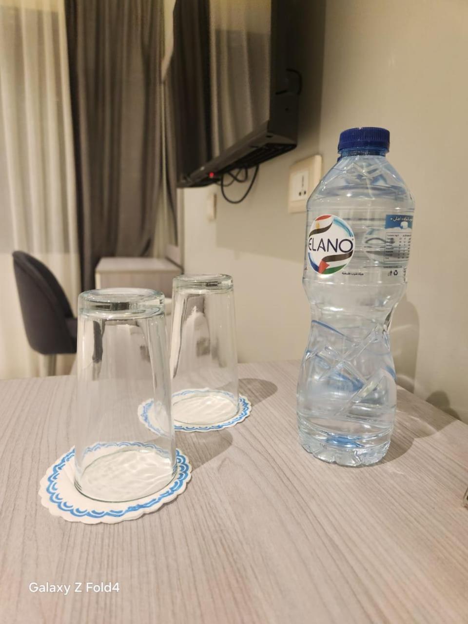 El Mesaadya Hotel Кайро Екстериор снимка