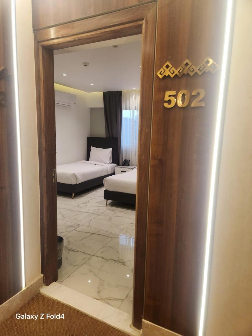 El Mesaadya Hotel Кайро Екстериор снимка