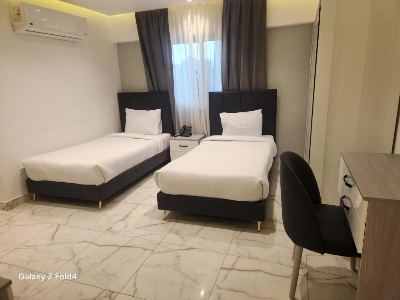 El Mesaadya Hotel Кайро Екстериор снимка